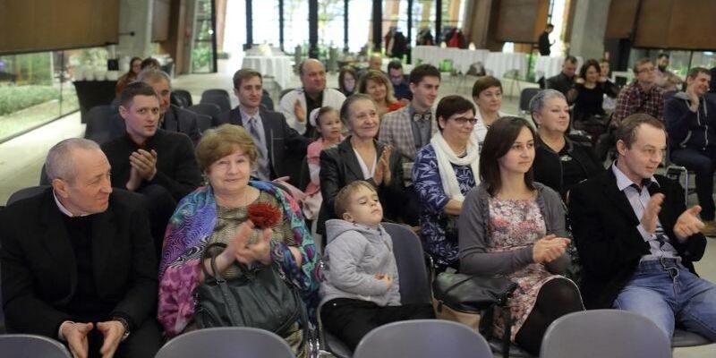 Gdańsk przyjmie kolejne dwie rodziny repatrianckie