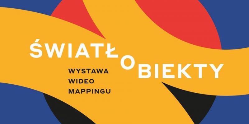 Wystawa Światłobiekty