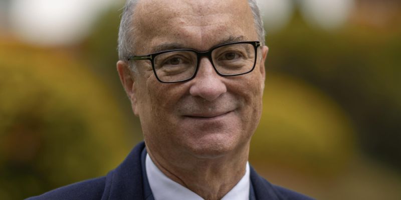 Wybrano nowego Marszałka Sejmu