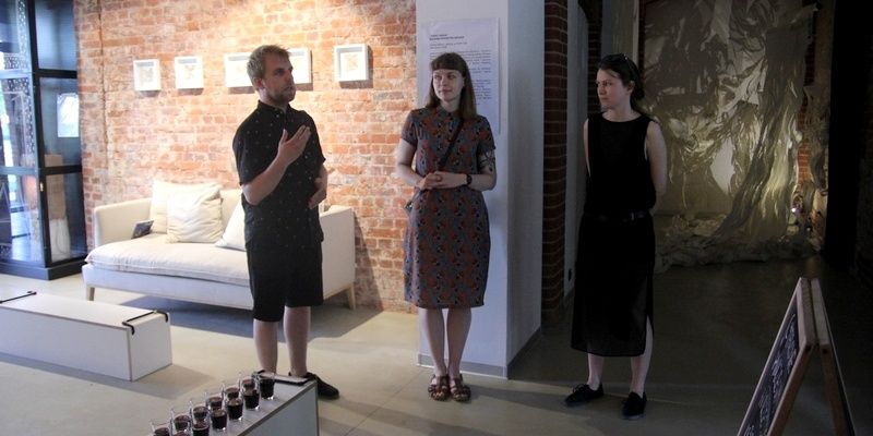 Noc Wrzeszcza w Garnizonie Kultury
