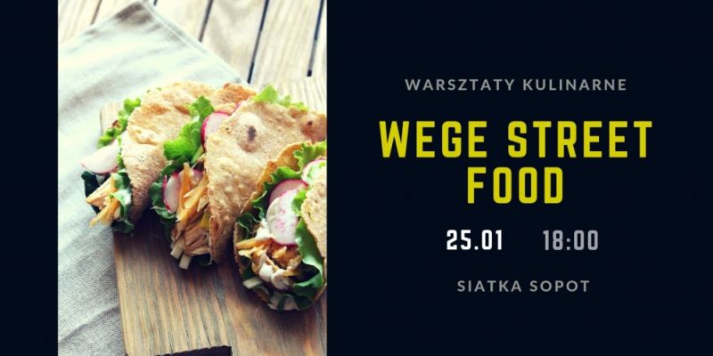 Wege Street FOOD