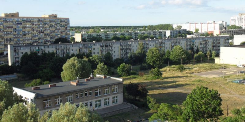 Nowe mieszkania dla wykluczonych społecznie