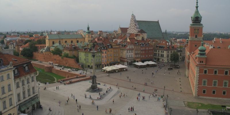 Trwa nabór na członków Obwodowych Komisji Wyborczych