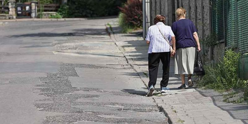 Od dzisiaj we Wrzeszczu rozpoczynają się dwa remonty ulic - utrudnienia w ruchu