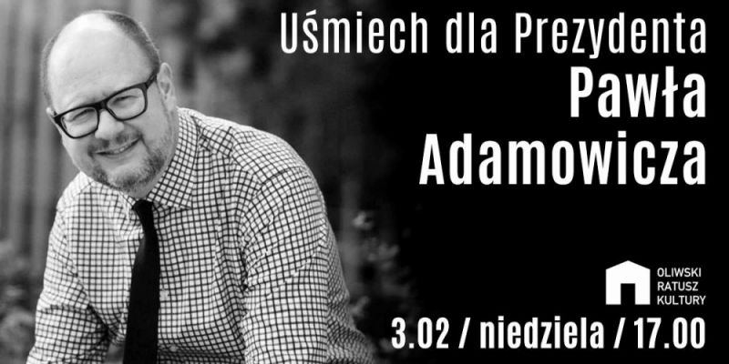 Uśmiech dla Prezydenta | koncert