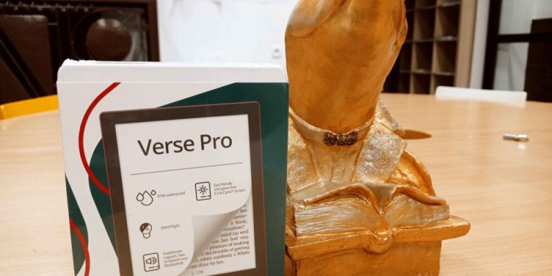 Najchętniej czytane książki w Gdyni w 2025 roku i zwycięzcy Złotego Śledzia