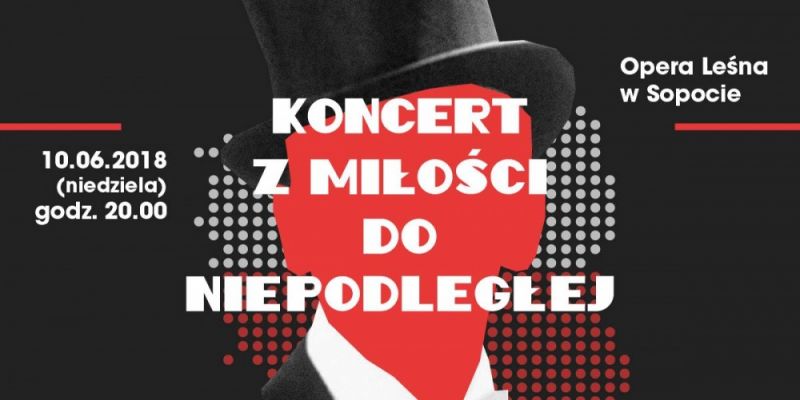 Z miłości do Niepodległej