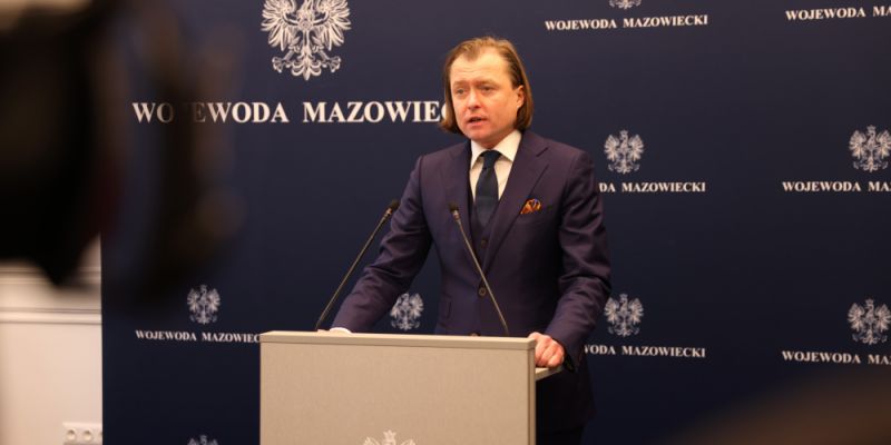 CPK coraz bliżej budowy. Rząd przyspiesza wypłatę odszkodowań dla mieszkańców