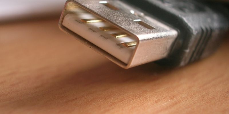 Wszystkie nowe gdyńskie „trajtki" z USB