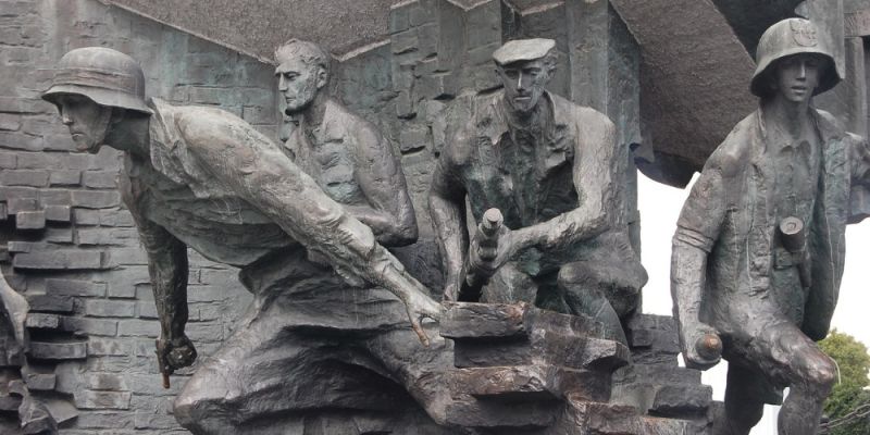 Przyznano Nagrodę Edukacyjną im. Marka Edelmana