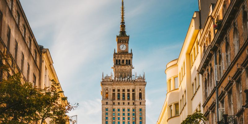 Warszawskie Dni Seniora 2026. Przed nami trzy tygodnie wydarzeń