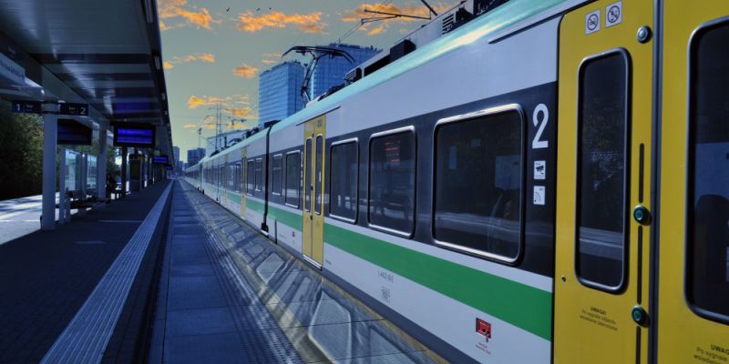 Pilny komunikat Prezesa Urzędu Transportu Kolejowego. Chodzi o niebezpieczne zdarzenia na kolei w ostatnich dniach