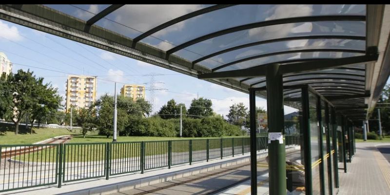 Perony tramwajowe we Wrzeszczu zostaną wydłużone