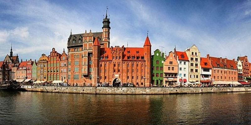 Jak się żyje w Gdańsku? Coraz lepiej!