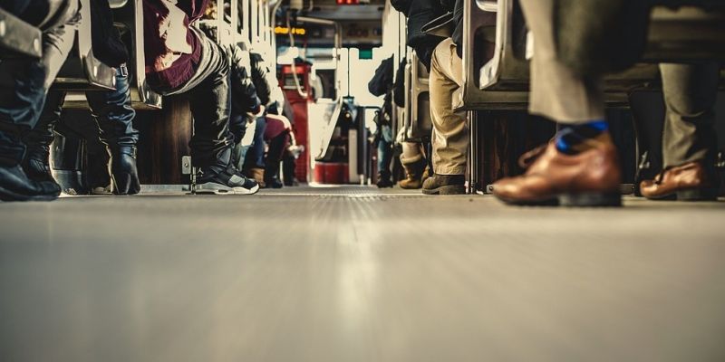 Czujny kierowca gdyńskiego autobusu