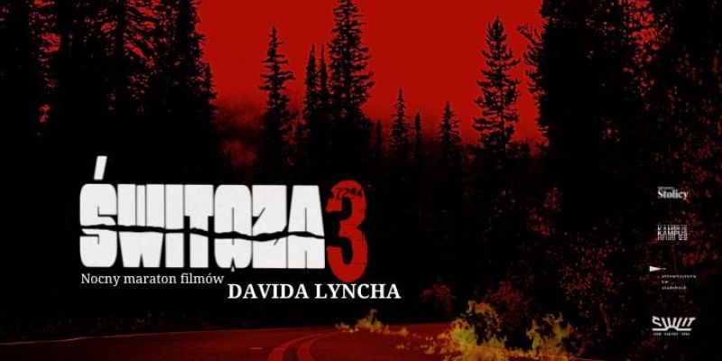 Noc z Davidem Lynchem w Kinie Świt. „Świtoza” powraca z maratonem dla prawdziwych kinomanów