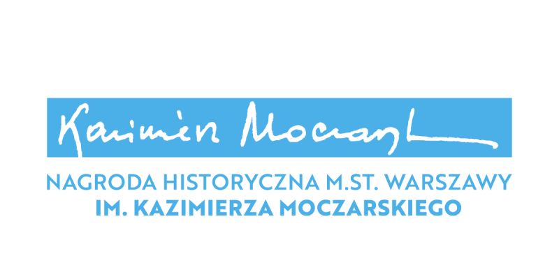 Wybieramy najlepszą książkę historyczną minionego roku