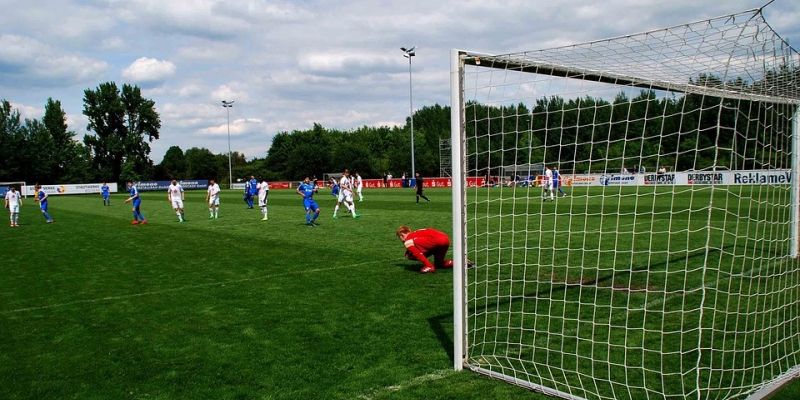 Lechia z Pucharem walczy o mistrza