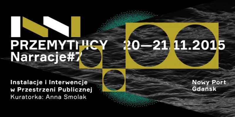 Festiwal Narracje - co zobaczymy w Nowym Porcie w Gdańsku?
