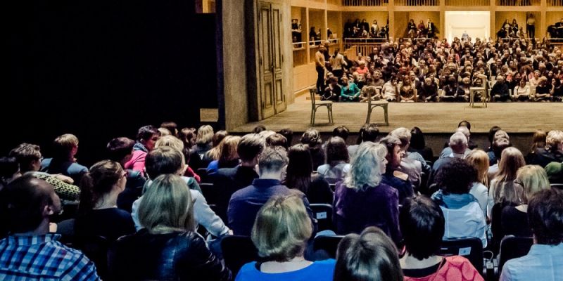 GTS liderem międzynarodowego projektu edukacyjnego