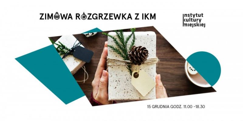 Zimowa Rozgrzewka z IKM