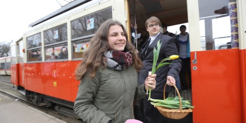 Dzień kobiet w naszym mieście. Bezpłatne propozycje dla pań