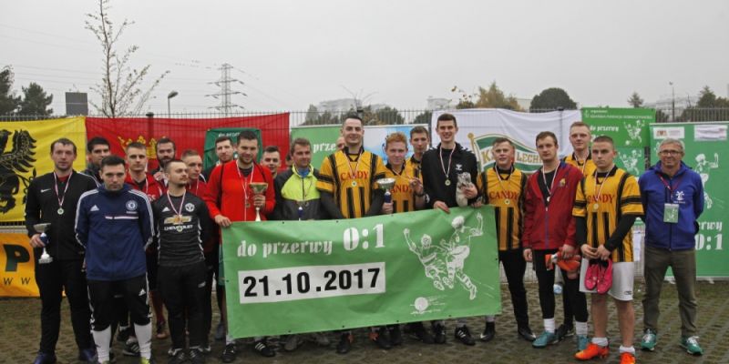 Do przerwy 0:1 – przed przerwą świąteczną