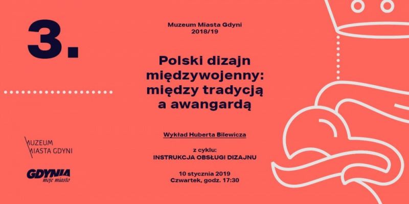 Polski dizajn międzywojenny: między tradycją a awangardą