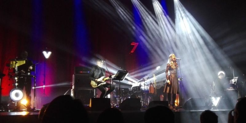 Na granicy gatunków – VooVoo w Teatrze Szekspirowskim