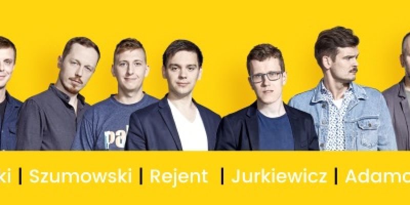 Rozstrzygnięcie  konkursu- wygraj bilety trasę Stand- Up Polska, która odbędzie się w Scenie NOT już 6 marca o godz.18.00