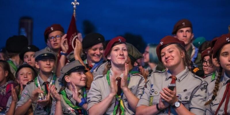 Czy Światowe Jamboree Skautowe 2027 odbędzie się w Gdańsku? W sobotę festyn na Wyspie Sobieszewskiej