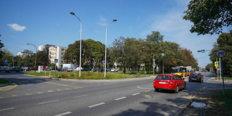 Targówek po metrze: jak zmieni się Chodecka i Św. Wincentego po remoncie?