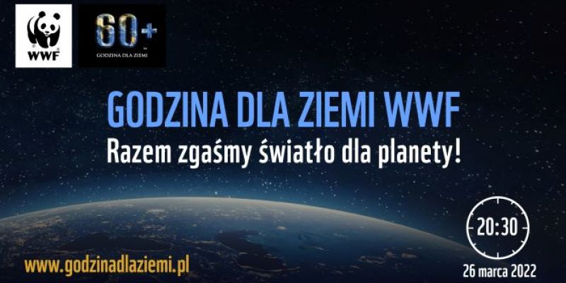 Razem dla planety - Godzina dla Ziemi