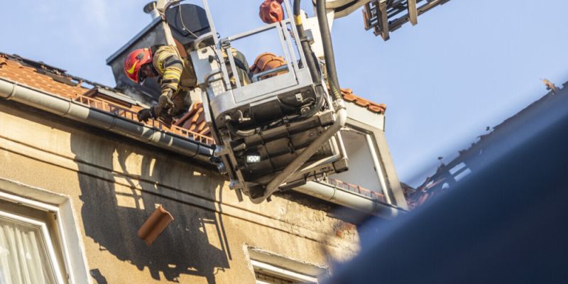 Gdańsk pomaga po tragicznym pożarze we Wrzeszczu. Miasto wspiera poszkodowanych