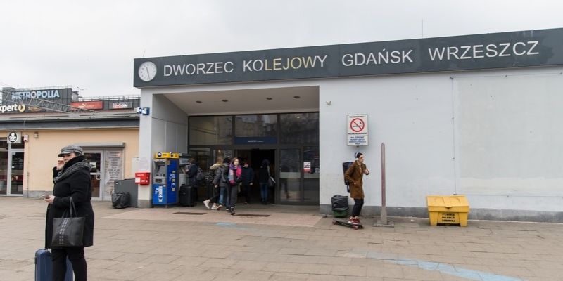 Prace nad dokumentacją projektową dla węzła integracyjnego