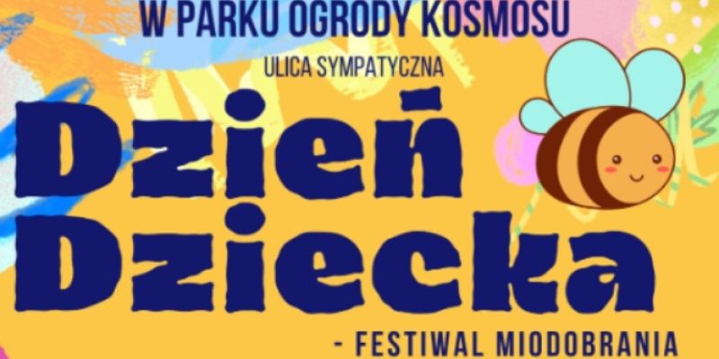 Dzień Dziecka we Włochach