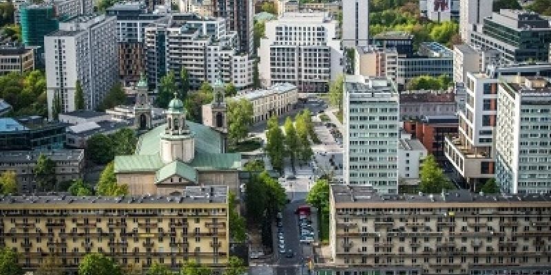 Warszawa gotowa na zmiany w reprywatyzacji