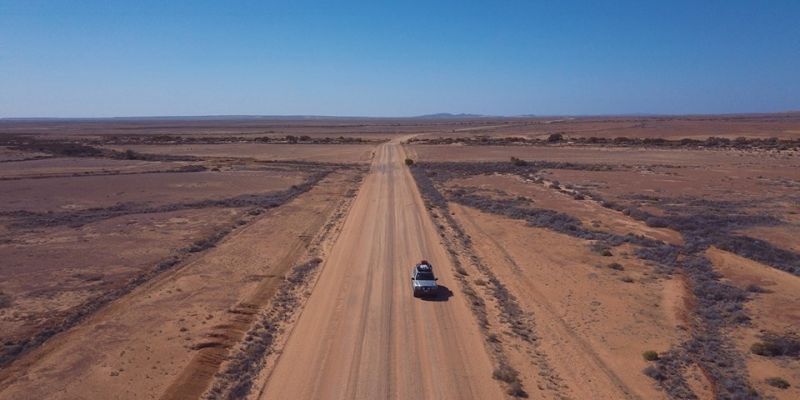 Spotkanie podróżnicze: Australia