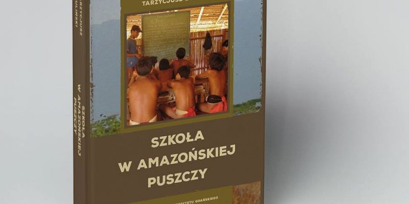 Panel dyskusyjny „Szkoła w amazońskiej puszczy”