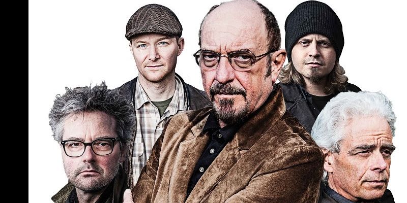 Koncert Jethro Tull's Ian Anderson - dla naszych Czytelników specjalne zniżki