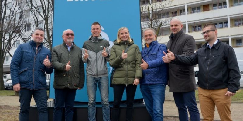 Czas biegnie! Ruszyło odliczanie do MŚ w półmaratonie