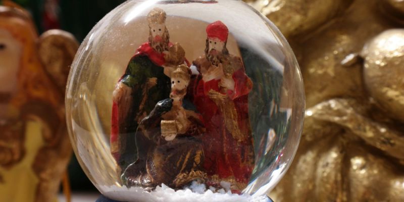 Orszak Trzech Króli na Zaciszu. Autobusy pojadą objazdem