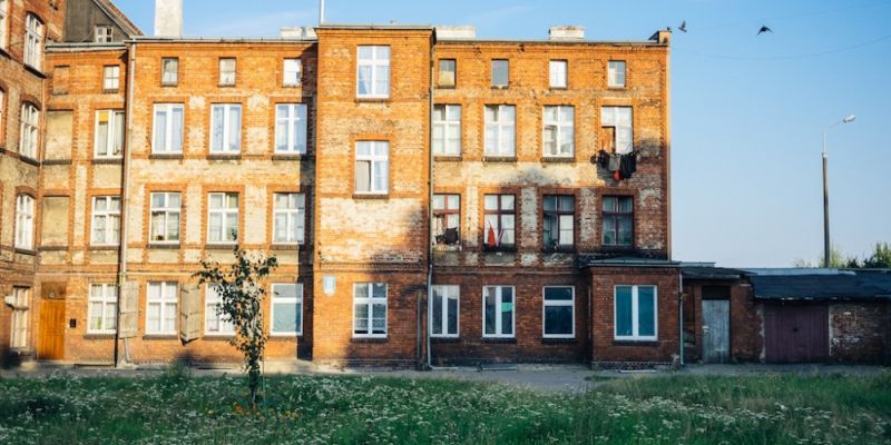 Zwiedzaj Gdańsk alternatywnie