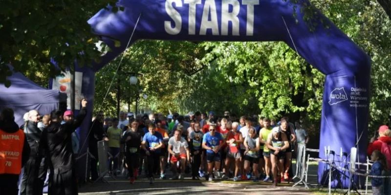 XIV Bieg Papieski już w ten weekend