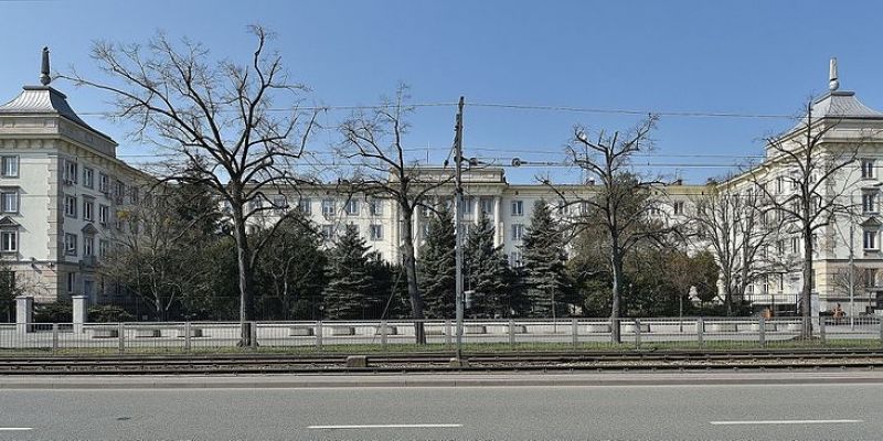 Policja ostrzega przed fałszywymi informacjami o porwaniu