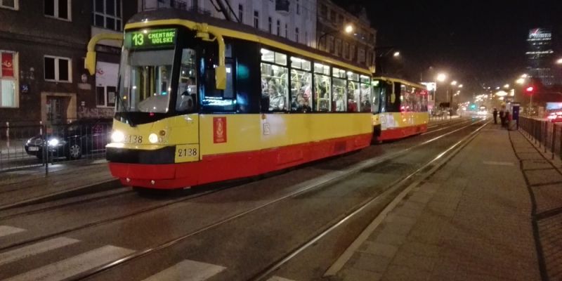 Kolejne utrudnienia czekają mieszkańców Woli i Bemowa już od jutra!