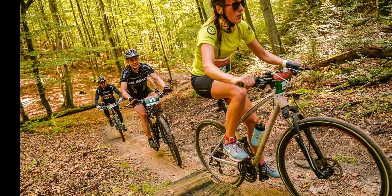 Startuje trzeci Cross Duathlon Gdańsk