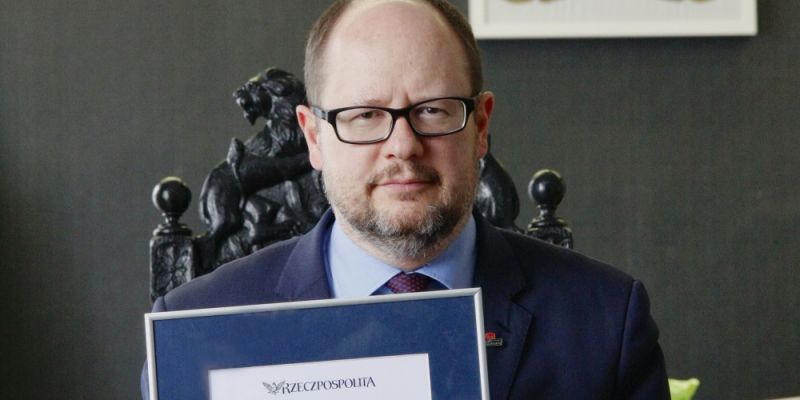 Wierzę w to, co robię – rozmowa z Prezydentem Miasta Gdańsk Pawłem Adamowiczem