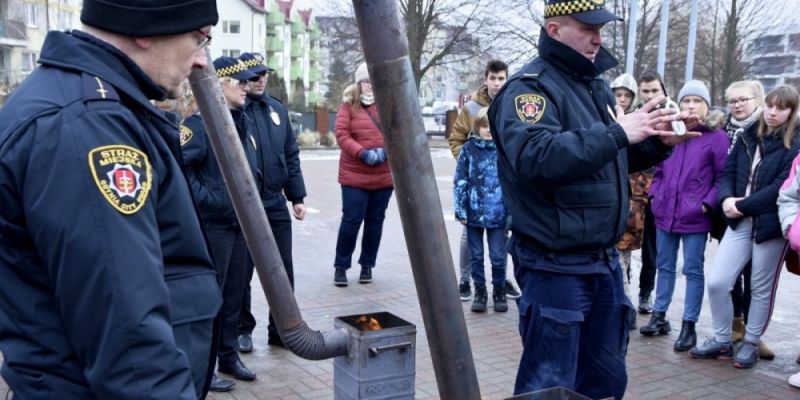 Młodzi gdynianie zadbają o czyste powietrze