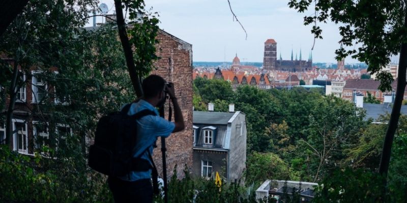 Zwiedzaj dzielnice Gdańska z Lokalnymi Przewodnikami i Przewodniczkami